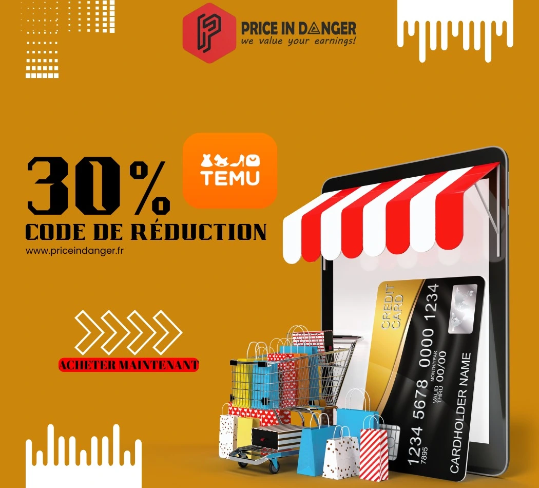Code PromoTemu