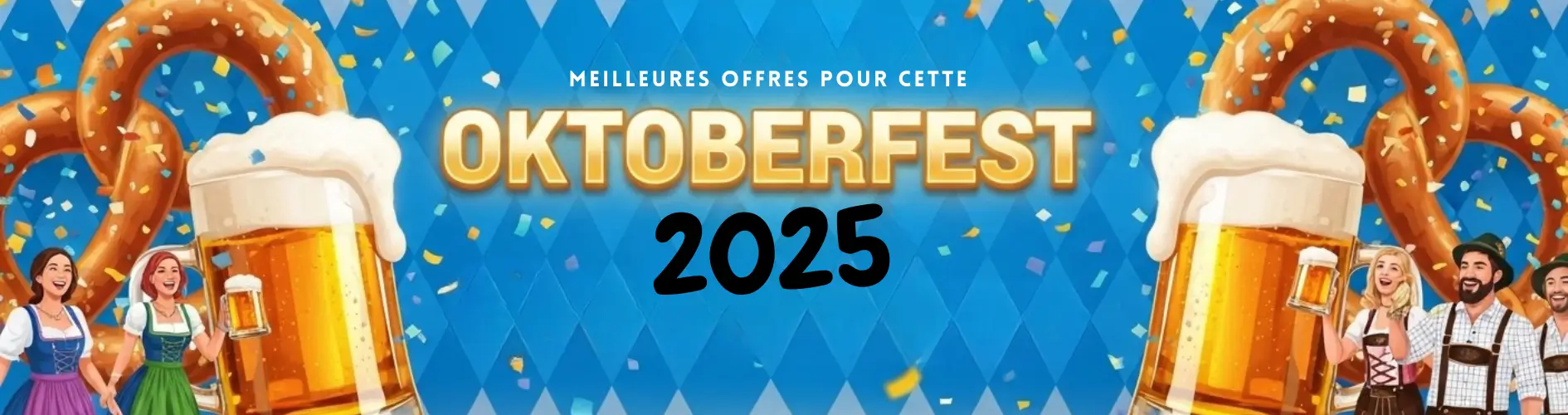 Oktoberfest 2025