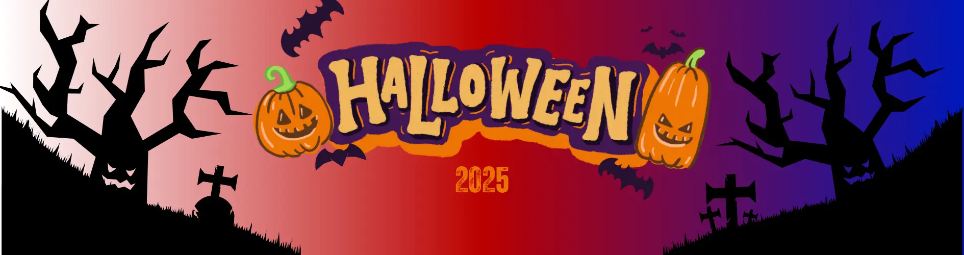 Halloween 2025