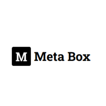 Code Promo Meta Box