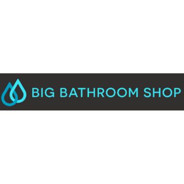 Code Promo Big Bathroom Shop