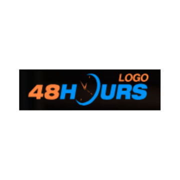 48 Hours Logo
