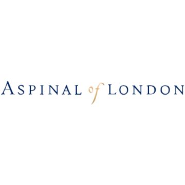 Code Promo Aspinal of London