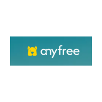Code Promo Anyfree
