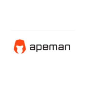 Code Promo Apeman