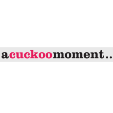 Code Promo A Cuckoo Moment