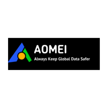 Code Promo AOMEI