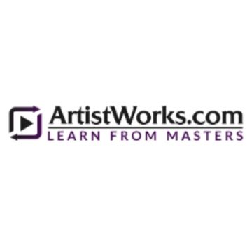 Code Promo ArtistWorks