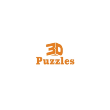 3D Puzzles