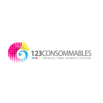 123Consommables