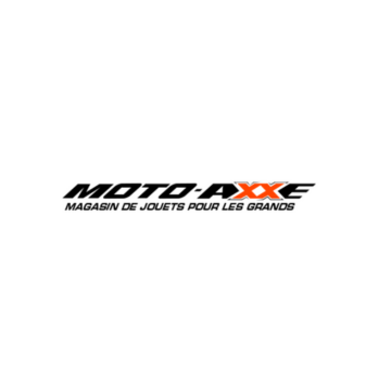 Code Promo MOTO AXXE