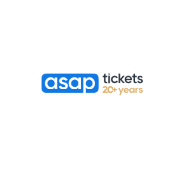 Code Promo ASAP Tickets