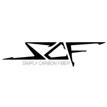 Code Promo Simply Carbon Fiber