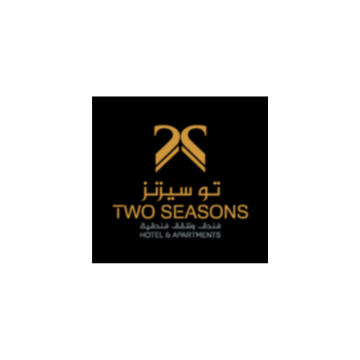 Two Seasons