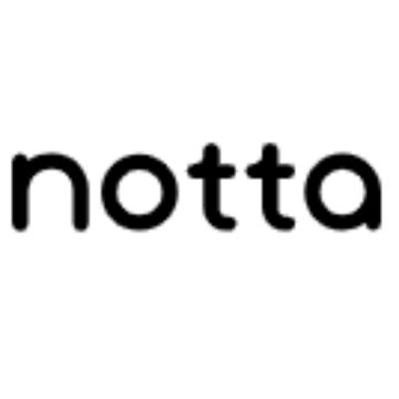 Code Promo Notta AI Notetaker