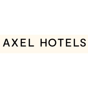 Code Promo Axel Hotels
