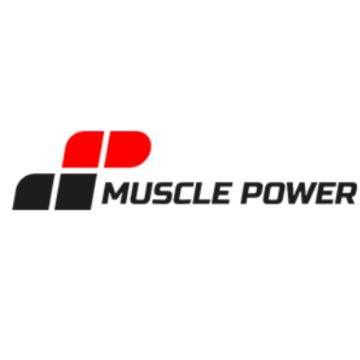 Code Promo Muscle Power