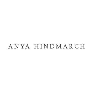 Code Promo Anya Hindmarch