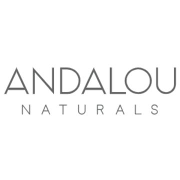 Code Promo Andalou Naturals